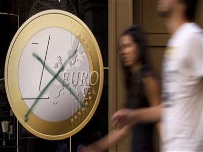 Eurozone: Thặng dư thương mại tăng nhẹ trong tháng 7