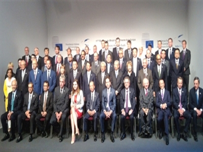 Hội nghị Bộ trưởng Tài chính ASEM: Nhấn mạnh tầm quan trọng của hợp tác kinh tế Á - Âu