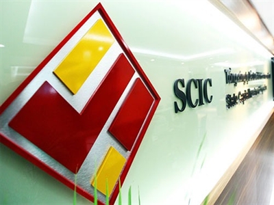 Cổ phiếu thoái vốn của SCIC đang có làn sóng tăng giá