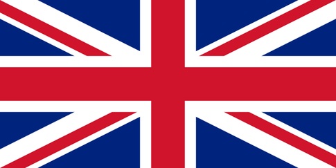 Quốc kỳ Union Jack kể chuyện thống nhất Vương quốc Anh