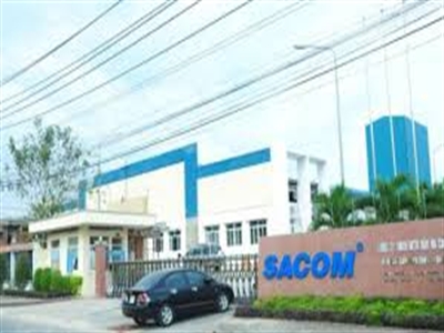 HFC Việt Nam đã bán gần 16 triệu cổ phiếu SAM sau chưa đầy 2 tuần sở hữu
