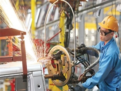 Việt Nam vào top 4 thị trường tăng trưởng nhanh