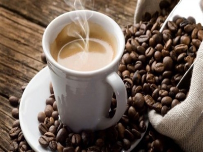 Giá cà phê Tây Nguyên tiếp tục giảm xuống 37,48-38,7 triệu đồng tấn