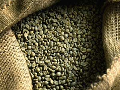 Giá cà phê Tây Nguyên giảm xuống 37,4-38,6 triệu đồng tấn