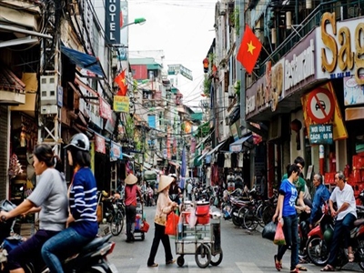 4 điều đặc biệt ở Việt Nam trong con mắt người ngoại quốc