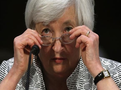 Fed cảnh báo thời kỳ bình lặng trên thị trường sắp kết thúc