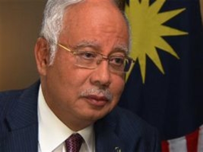 Thủ tướng Malaysia tiết lộ cuộc chiến giành hộp đen MH17