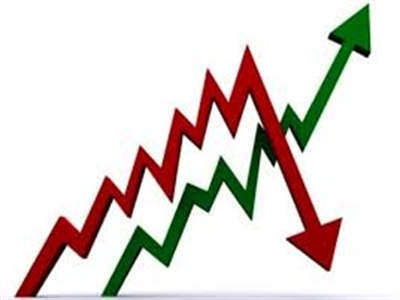 Nhóm cổ phiếu chứng khoán không kéo nổi VN-Index