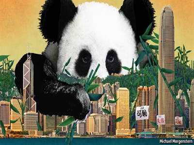 Hồng Kông: Từ trung tâm tài chính đến mối hiểm họa toàn cầu