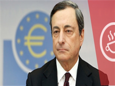 Đợi chờ hiệu ứng "Draghi"