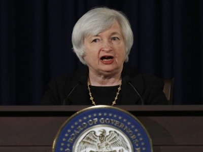 Fed công bố chỉ số mới: LMCI tăng 2,5 điểm trong tháng 9