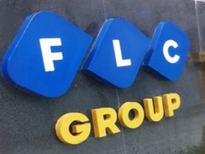 FLC lập công ty con vốn điều lệ 100 tỷ đồng tại Vĩnh Phúc