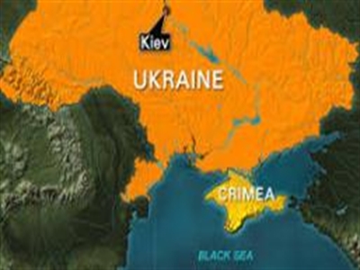 NATO không muốn Ukraine lấy lại Crimea?