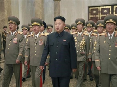 Điều gì sẽ xảy ra nếu ông Kim Jong-un không xuất hiện vào 10.10?
