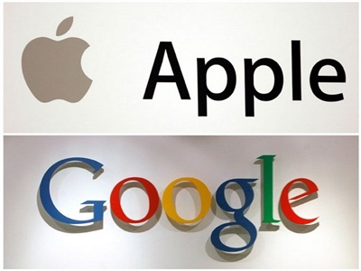 Apple và Google sở hữu thương hiệu đắt giá nhất toàn cầu