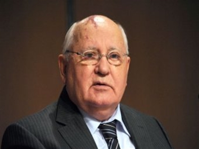 Cựu Tổng thống Liên Xô Gorbachev nguy kịch