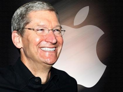 Apple đáp trả ngoạn mục "bố già" Carl Icahn