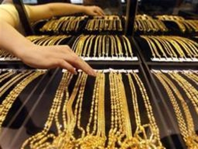 Nhu cầu đầu tư vào vàng của Ấn Độ giảm mạnh