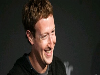 Ông chủ Facebook ủng hộ 25 triệu USD chống đại dịch Ebola