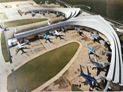 Hơn 13.000 tỉ đồng đền bù tại dự án Sân bay quốc tế Long Thành
