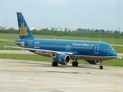 Tháng 2/2015, Vietnam Airlines hoàn tất chào bán cổ phần cho nhà đầu tư chiến lược