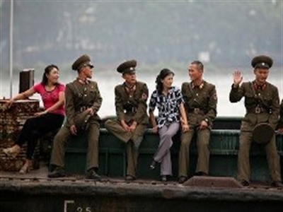 Trung Quốc 'phát đạt' nhờ sự biến mất 40 ngày của Kim Jong-un