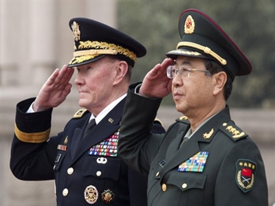 Ai sẽ là tân Bộ trưởng Quốc phòng, Tổng tham mưu trưởng Trung Quốc?