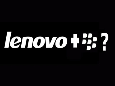 Lenovo sẽ đề nghị mua BlackBerry trong tuần này