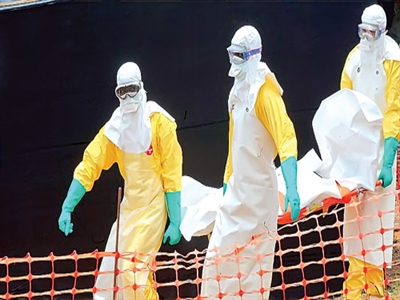 Thiệt hại kinh tế từ Ebola