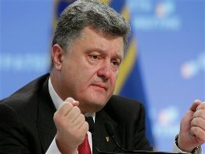Phe thân phương Tây thắng thế trong bầu cử Quốc hội Ukraine