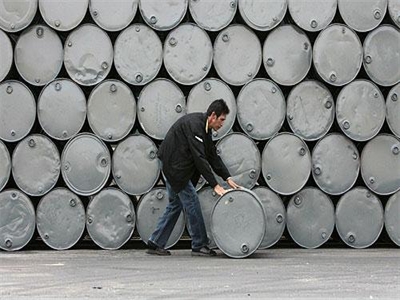Trung Quốc mua lượng dầu kỷ lục từ Trung Đông