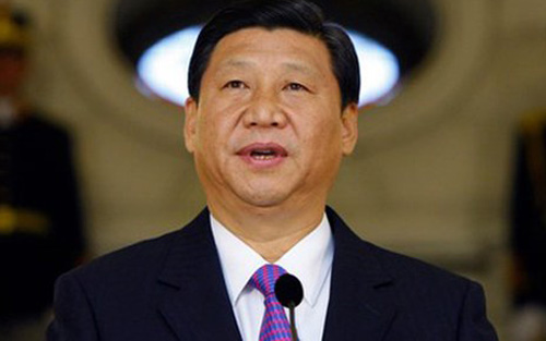 Trung Quốc phát hiện 33 triệu USD trong nhà quan tham