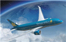 Tái cơ cấu: Vietnam Airlines sẽ có bốn hãng hàng không