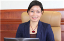 Nữ CEO Vingroup được Diễn đàn Kinh tế Thế giới vinh danh