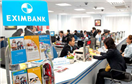 Eximbank xin chủ trương sáp nhập ngân hàng khác