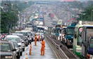 Vốn cho hạ tầng giao thông: Nghịch lý