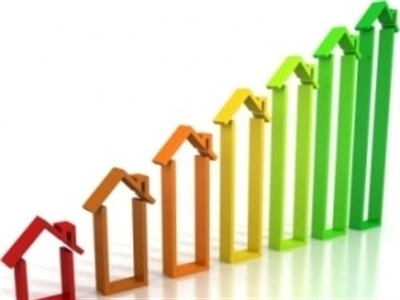 VN-Index tăng hơn 3 điểm, giá cổ phiếu tăng trên diện rộng