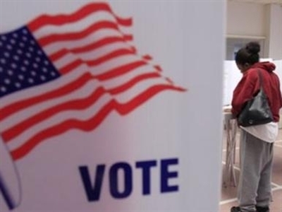 Tại sao bầu cử giữa kỳ Mỹ 2014 quan trọng?