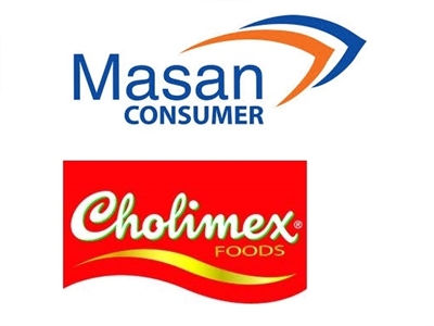 Masan Consumer chào mua công khai 49% cổ phần Cholimex Foods, giá 90.000 đồng/cổ phiếu