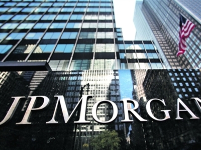 Ngân hàng JPMorgan bị điều tra vì thao túng thị trường ngoại hối