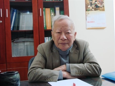 Nguyên Phó Thủ tướng Nguyễn Công Tạn từ trần