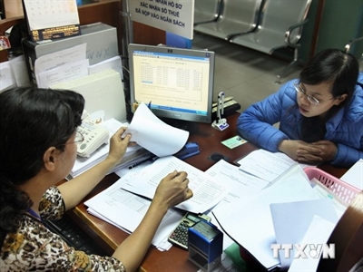 Hà Nội hỗ trợ miễn phí cho doanh nghiệp nộp thuế điện tử