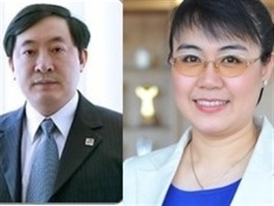 Chủ tịch Maritime Bank Trần Anh Tuấn chính thức đảm nhiệm chủ tịch HĐQT VID Group
