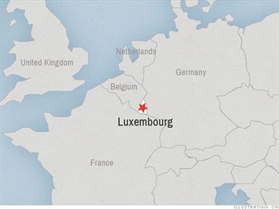 Hơn 340 doanh nghiệp trốn thuế ở Luxembourg
