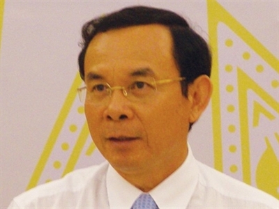 Bộ trưởng Nguyễn Văn Nên: Khó cũng phải phát hành trái phiếu