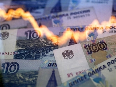 Ông Putin: Nga sẽ tiến hành các biện pháp ổn định đồng ruble