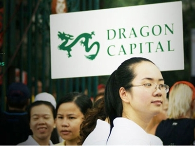 Cuộc chơi mới của Dragon Capital tại các cổ phiếu Midcap