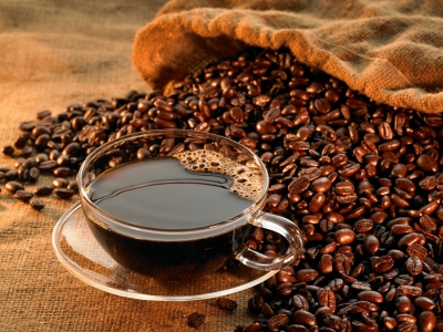 Giá cà phê Tây Nguyên tăng lên 39,2-40,3 triệu đồng tấn