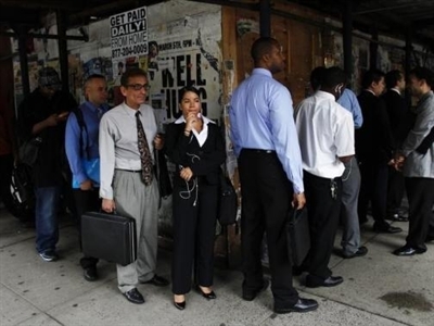 Mỹ: Số đơn xin trợ cấp thất nghiệp bất ngờ tăng mạnh