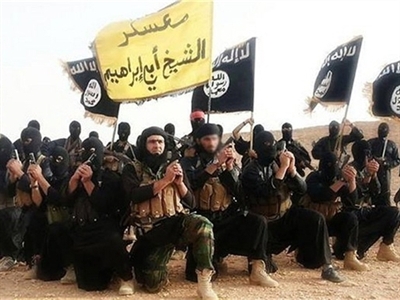 Thủ lĩnh IS kêu gọi phát động làn sóng thánh chiến trên toàn cầu